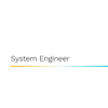 System Engineer