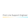 First Line Support Engineer
