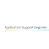 Application Support Engineer